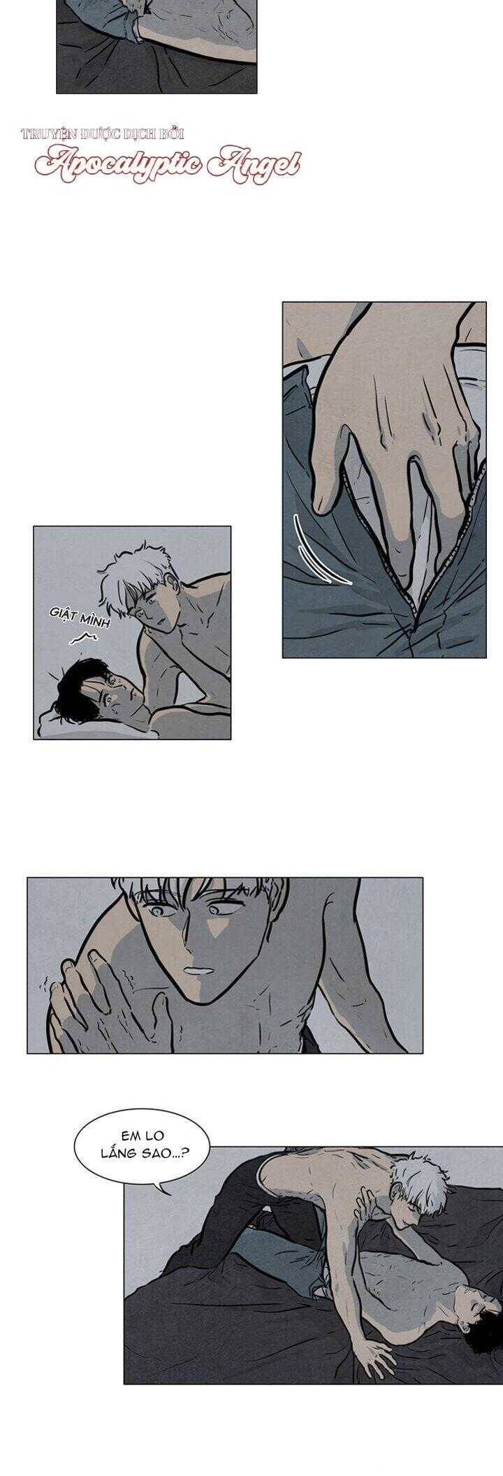 Nhà Trọ Số 5 Chapter 30 - 4