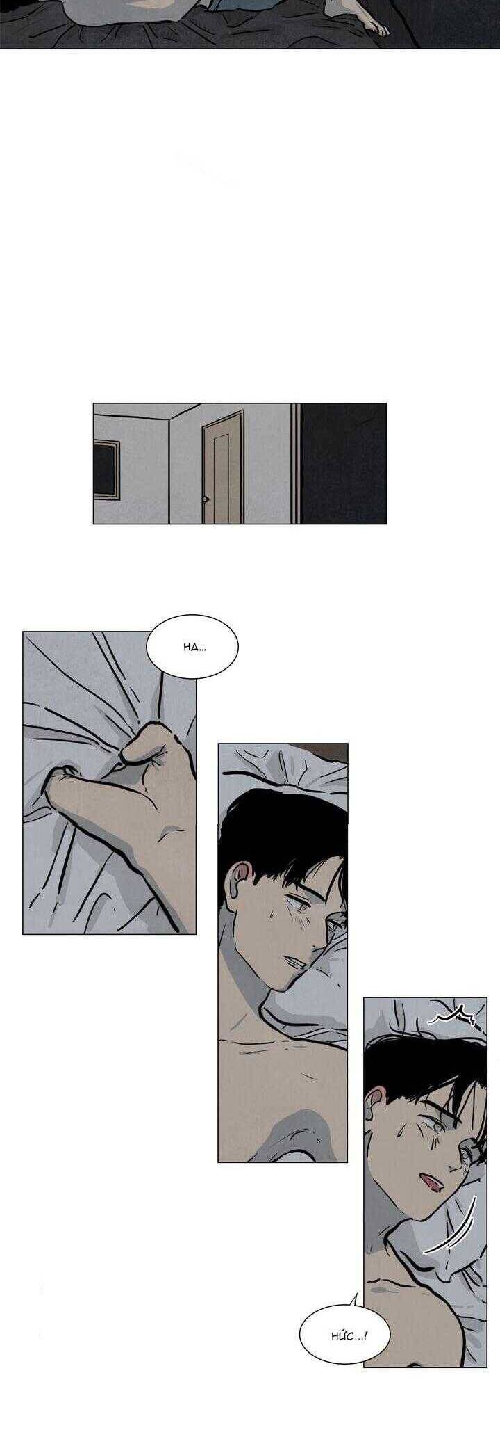 Nhà Trọ Số 5 Chapter 30 - 6