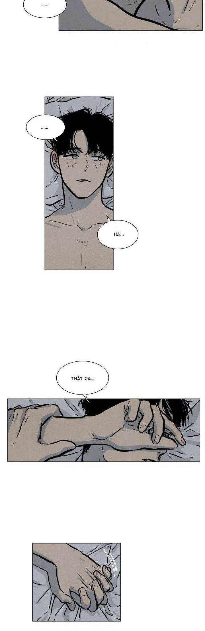 Nhà Trọ Số 5 Chapter 30 - 8