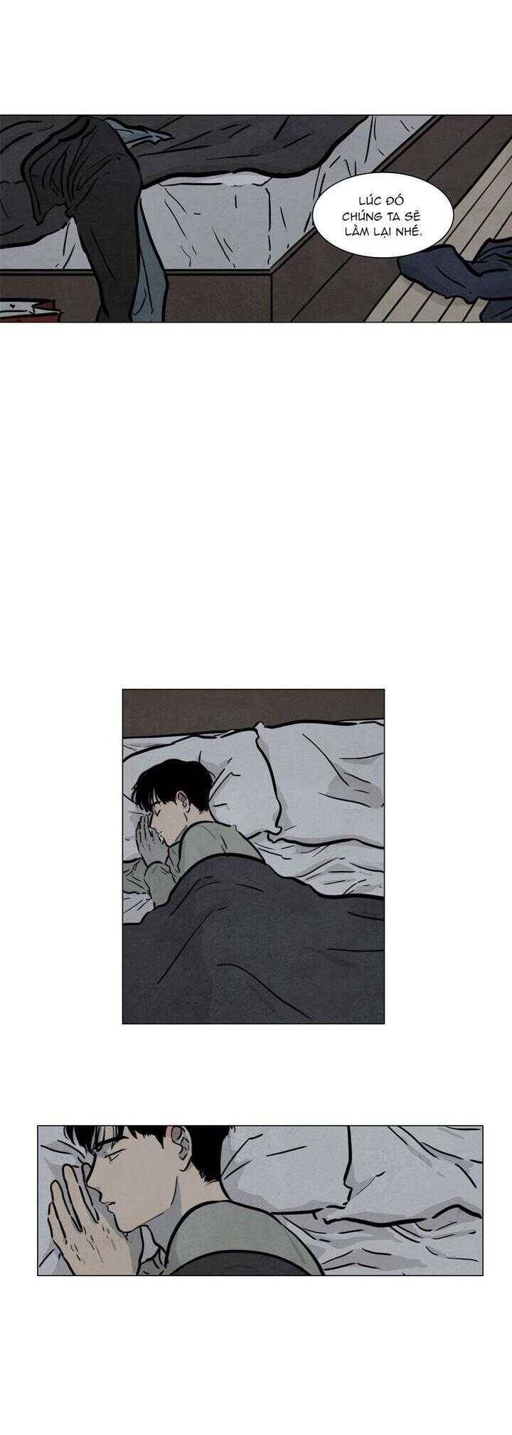 Nhà Trọ Số 5 Chapter 30 - 10