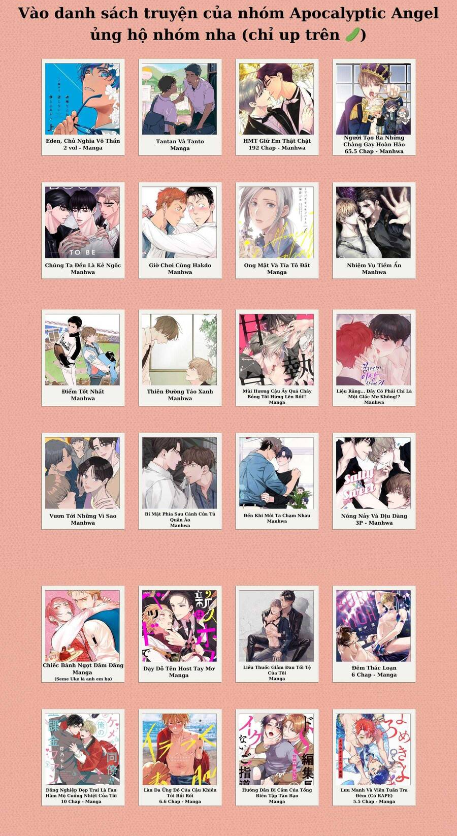 Nhà Trọ Số 5 Chapter 33 - 1