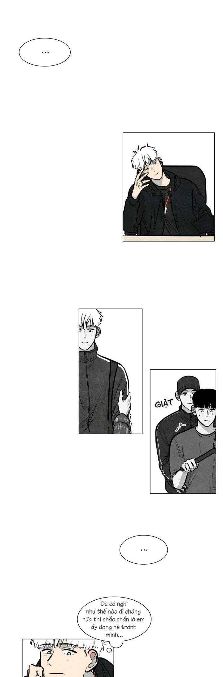 Nhà Trọ Số 5 Chapter 34 - 4