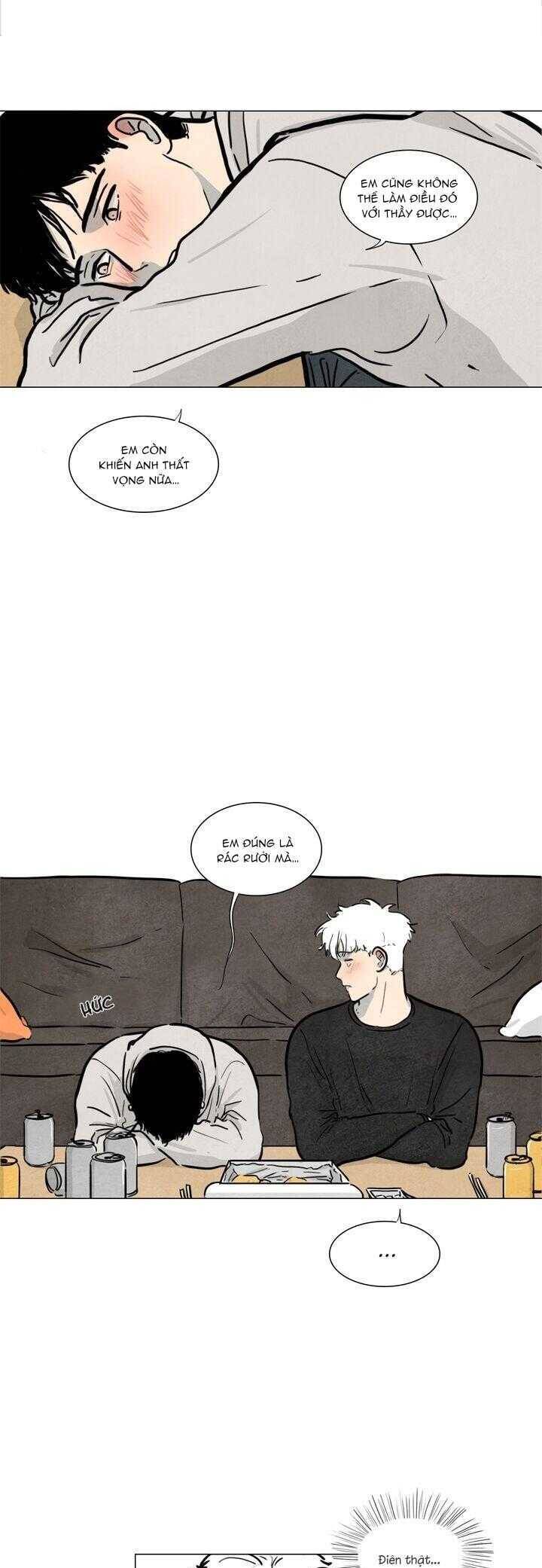 Nhà Trọ Số 5 Chapter 34 - 10