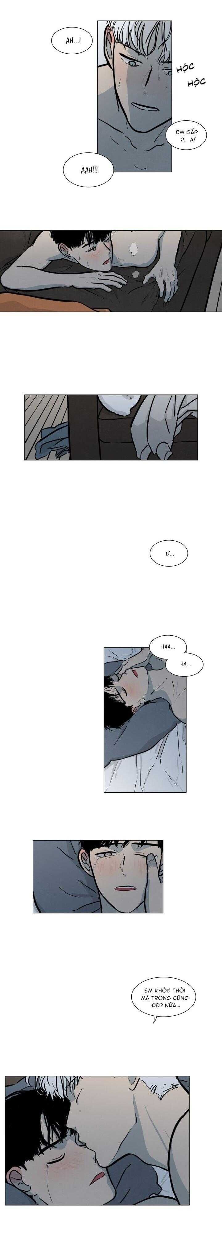 Nhà Trọ Số 5 Chapter 35 - 5