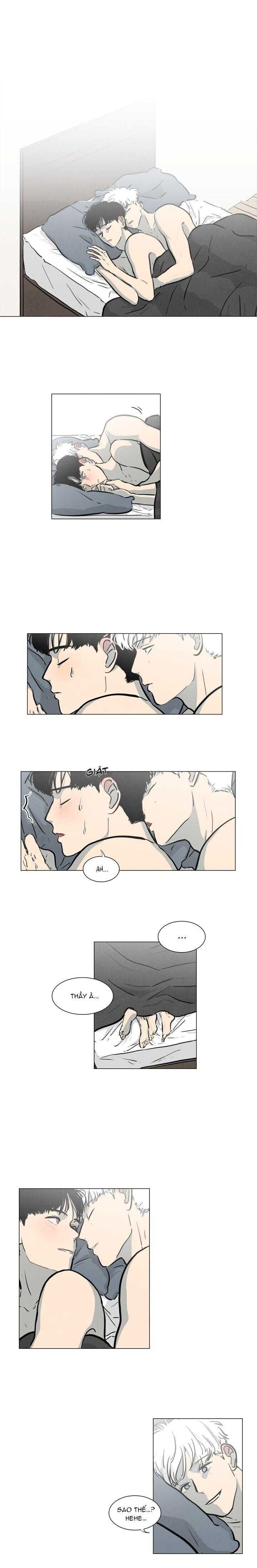 Nhà Trọ Số 5 Chapter 35 - 7