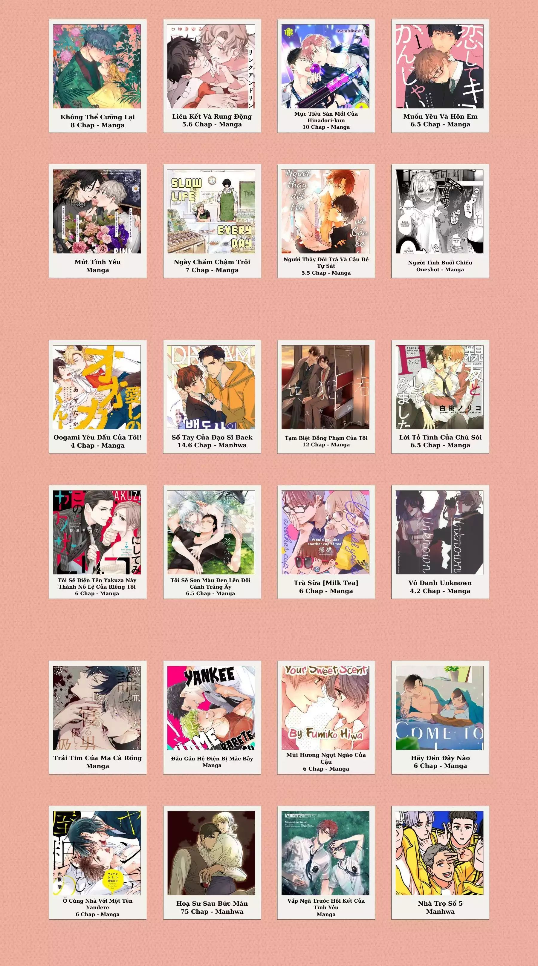 Nhà Trọ Số 5 Chapter 37 - 14