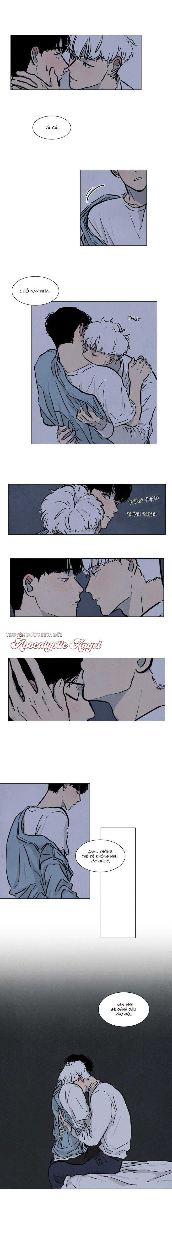 Nhà Trọ Số 5 Chapter 38 - 11