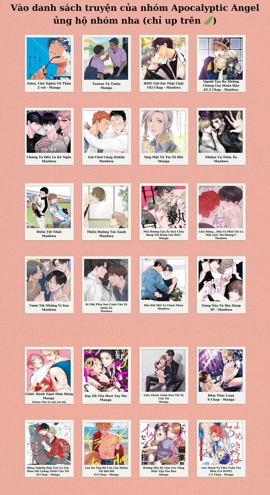 Nhà Trọ Số 5 Chapter 38 - 12