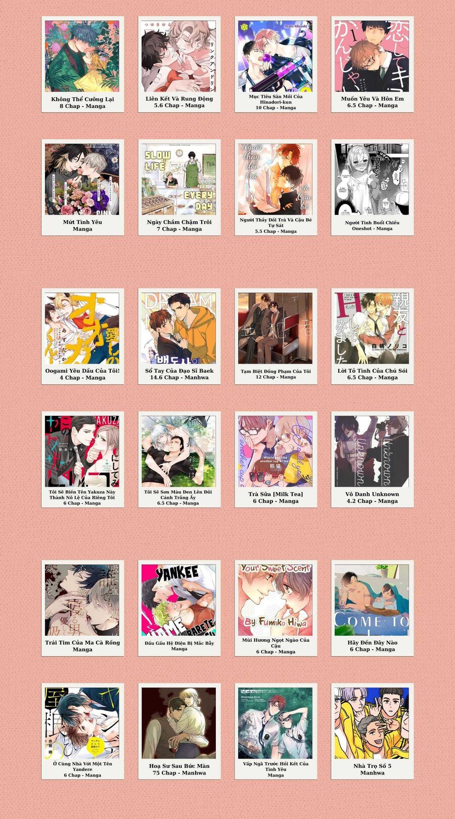 Nhà Trọ Số 5 Chapter 38 - 14