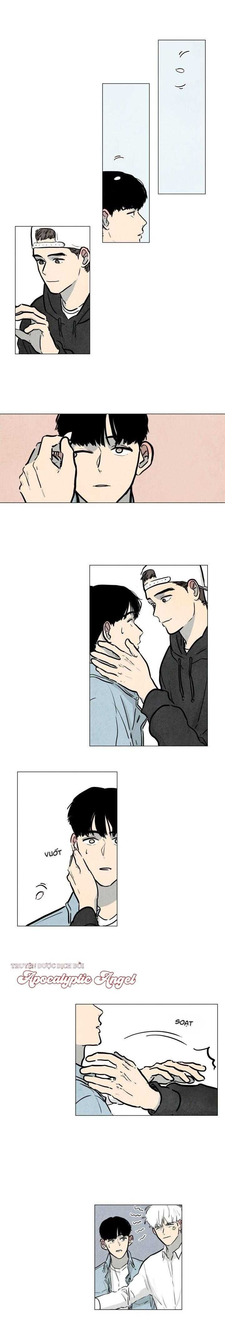 Nhà Trọ Số 5 Chapter 38 - 6