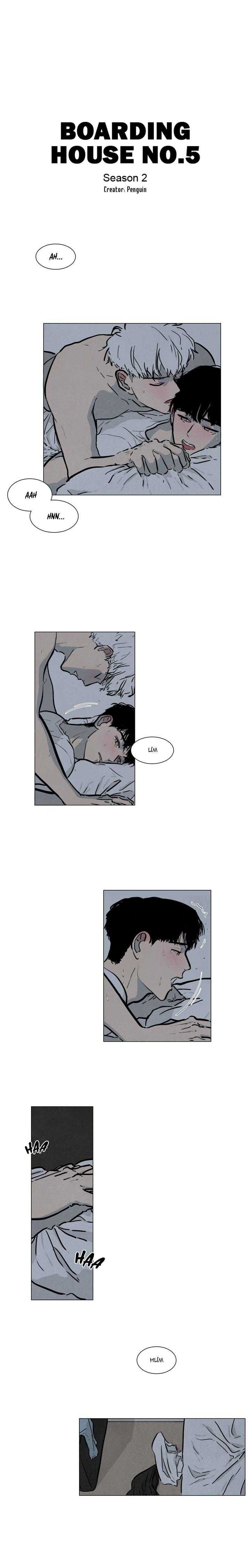 Nhà Trọ Số 5 Chapter 39 - 3