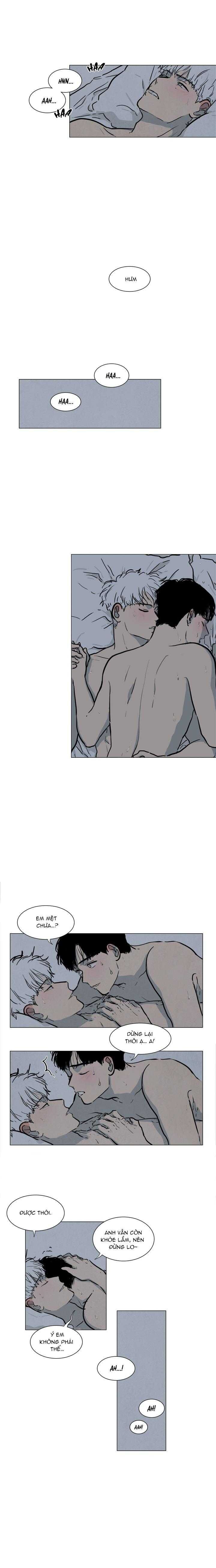 Nhà Trọ Số 5 Chapter 39 - 4