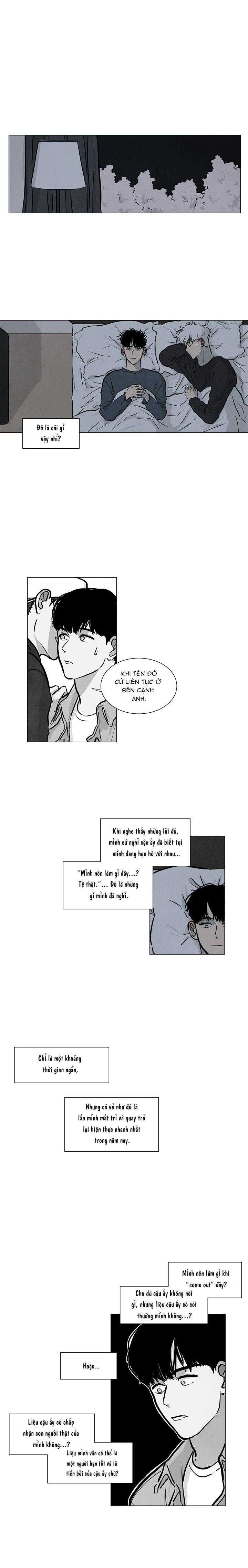 Nhà Trọ Số 5 Chapter 39 - 5