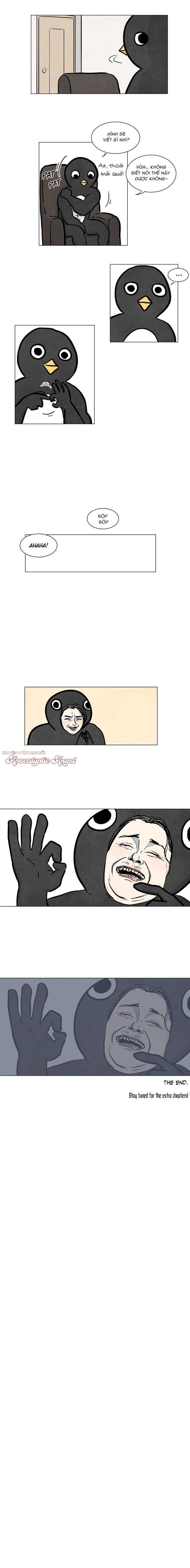 Nhà Trọ Số 5 Chapter 40 - 15
