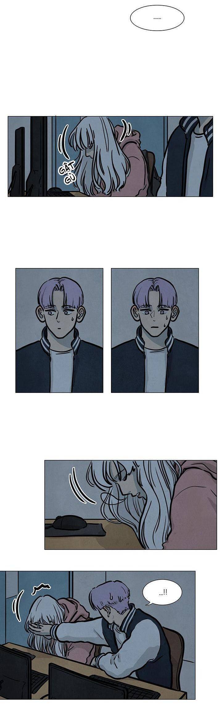 Nhà Trọ Số 5 Chapter 9 - 20