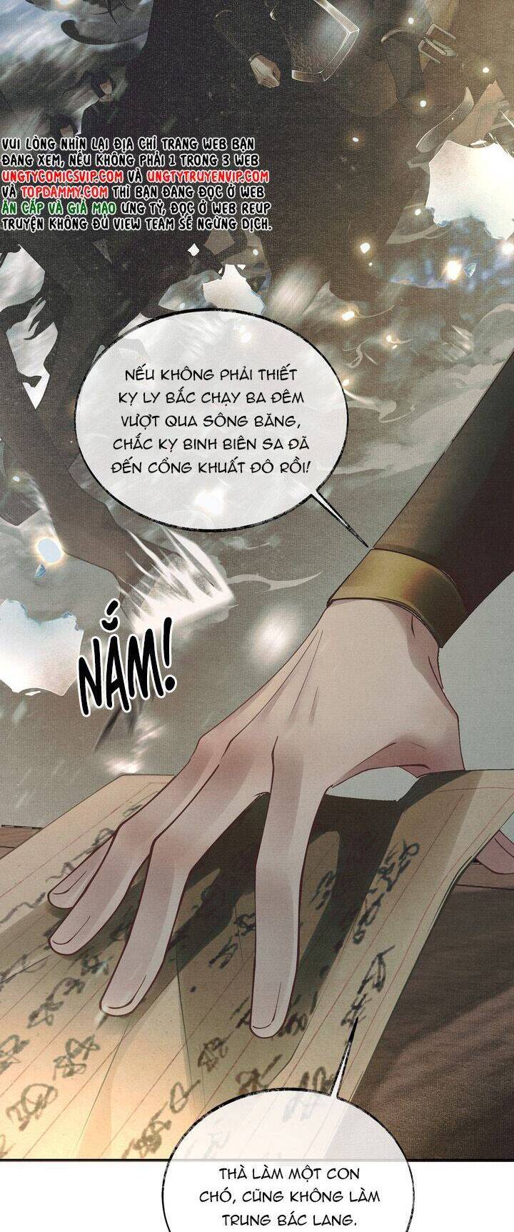 Thương Tiến Tửu Chapter 1 - 18