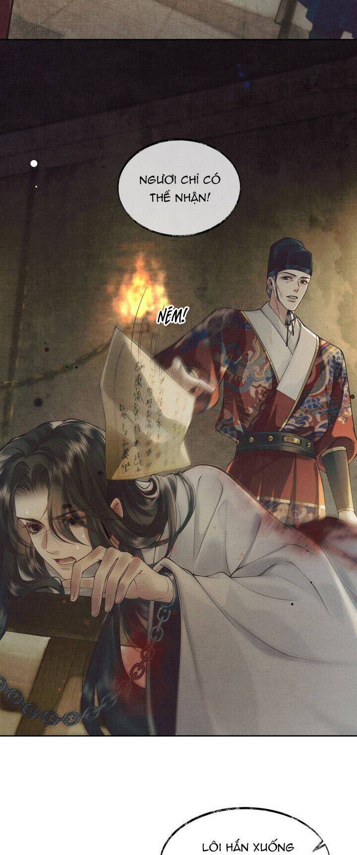 Thương Tiến Tửu Chapter 1 - 20