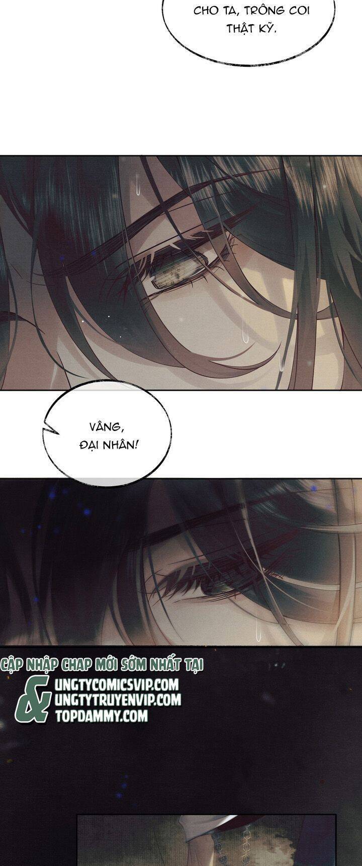 Thương Tiến Tửu Chapter 1 - 21