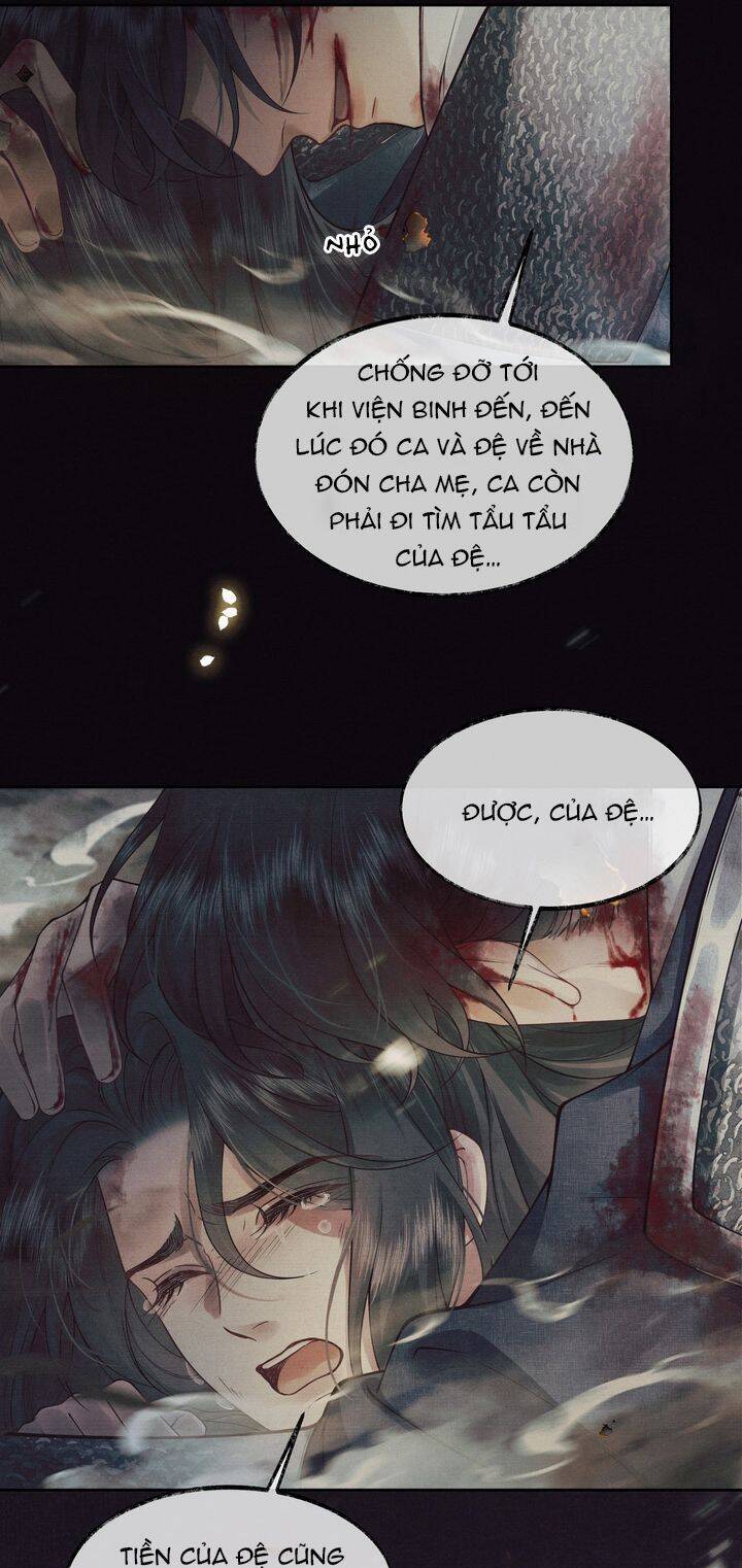 Thương Tiến Tửu Chapter 1 - 25