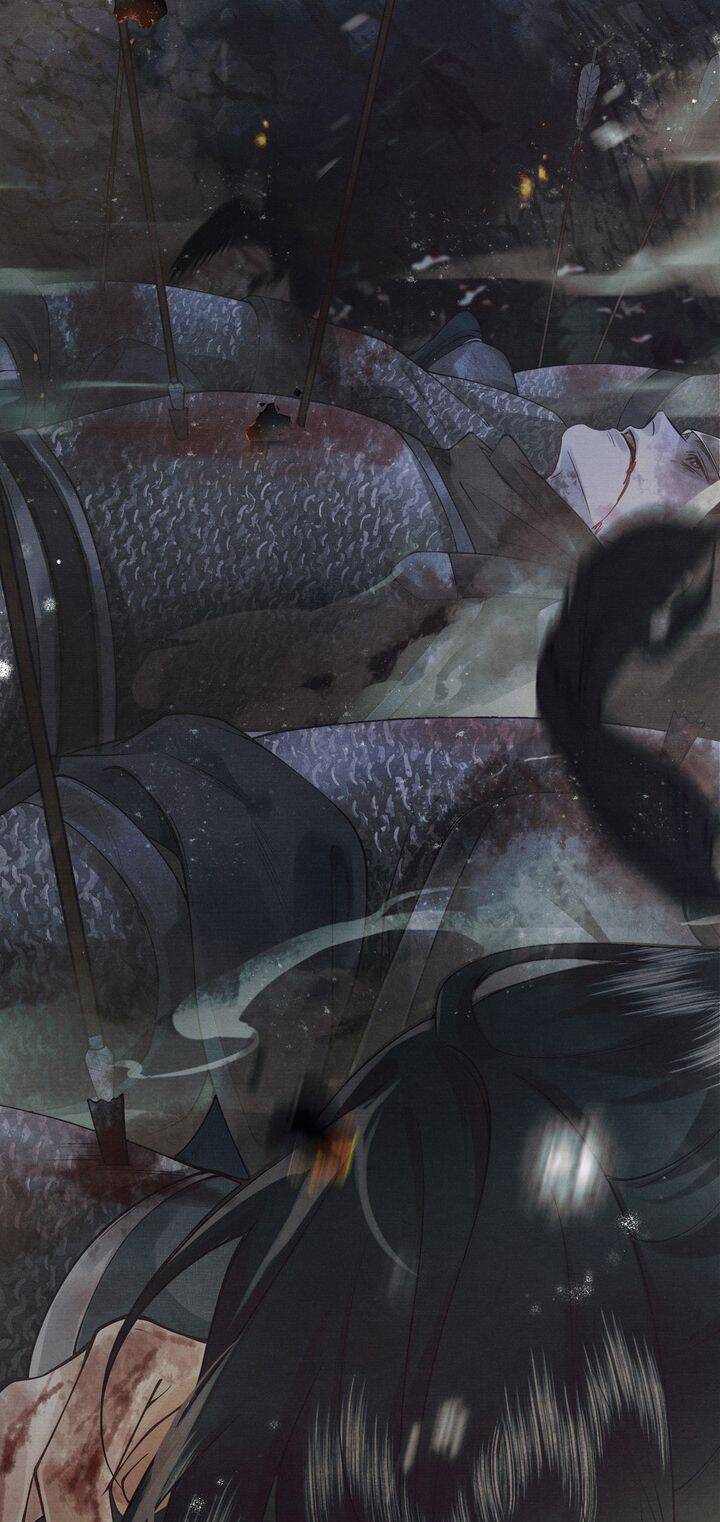Thương Tiến Tửu Chapter 1 - 27