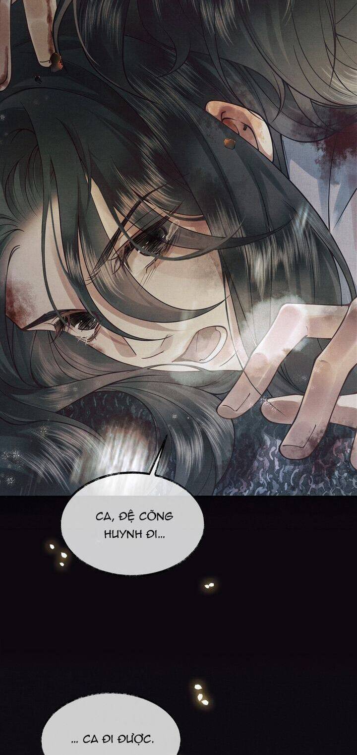 Thương Tiến Tửu Chapter 1 - 28