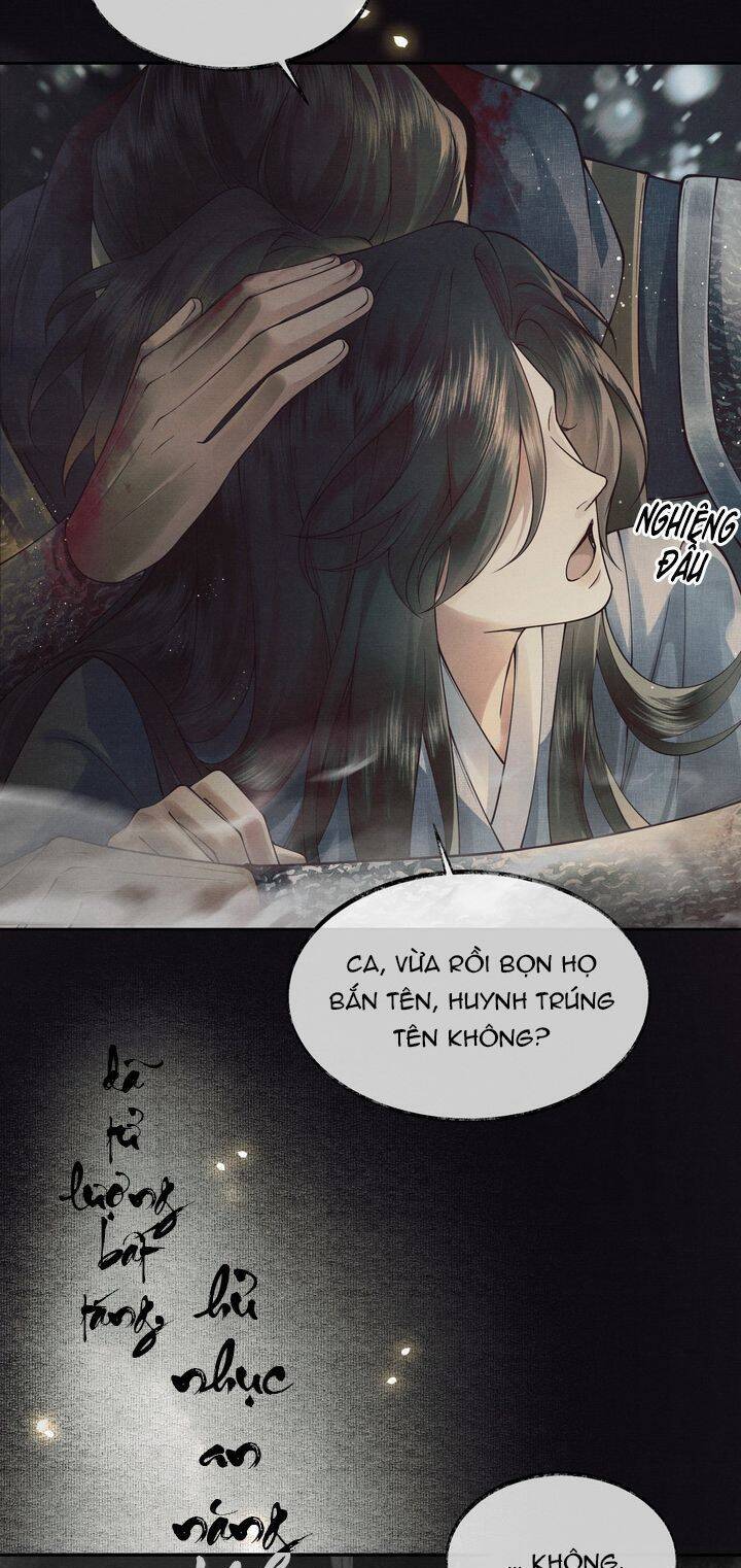 Thương Tiến Tửu Chapter 1 - 29