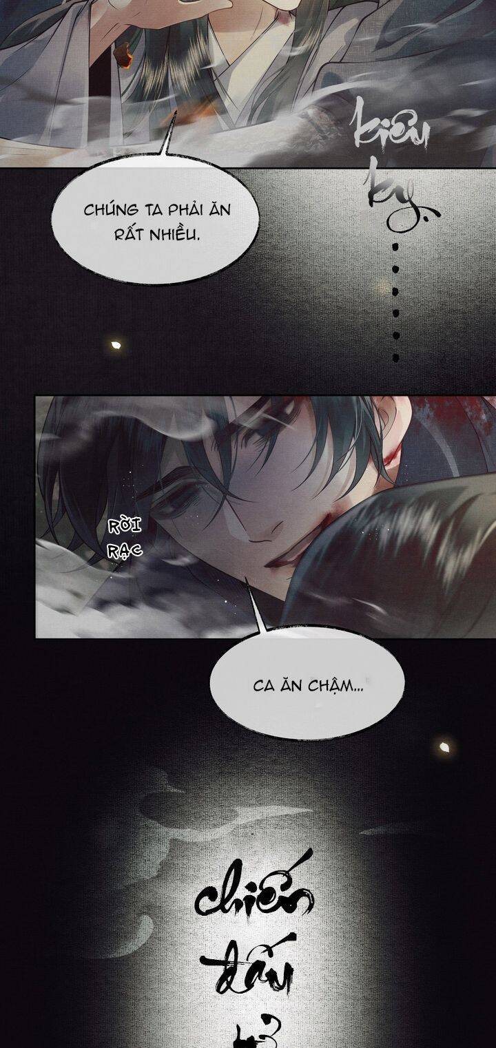 Thương Tiến Tửu Chapter 1 - 31