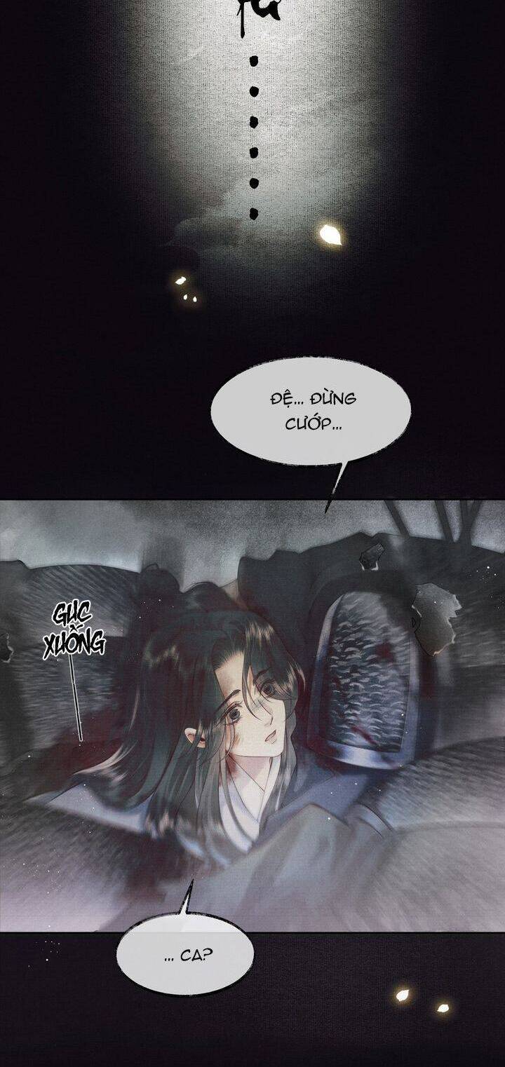 Thương Tiến Tửu Chapter 1 - 32