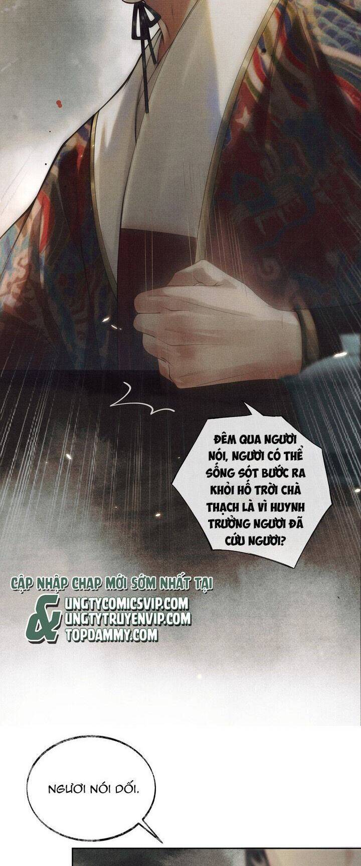 Thương Tiến Tửu Chapter 1 - 8