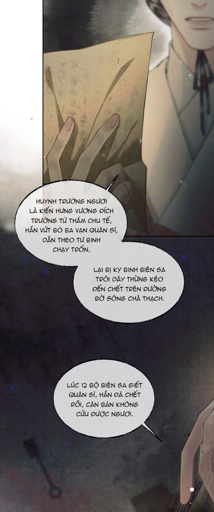 Thương Tiến Tửu Chapter 1 - 9