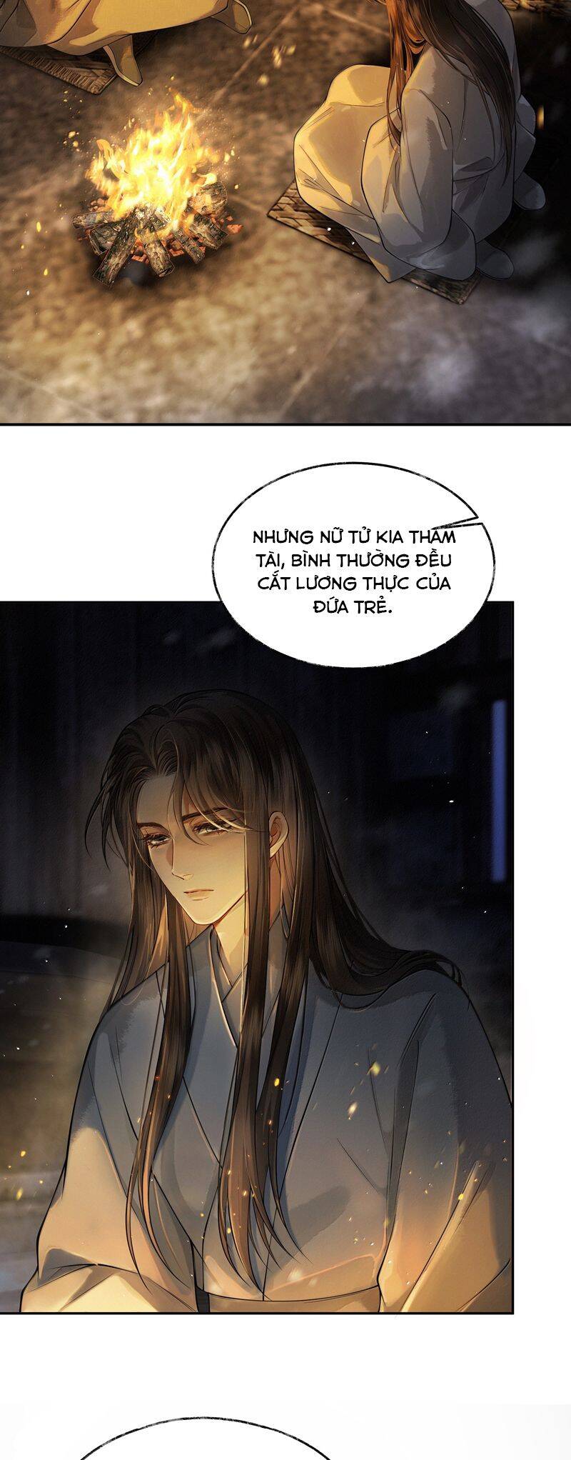 Thương Tiến Tửu Chapter 10 - 11