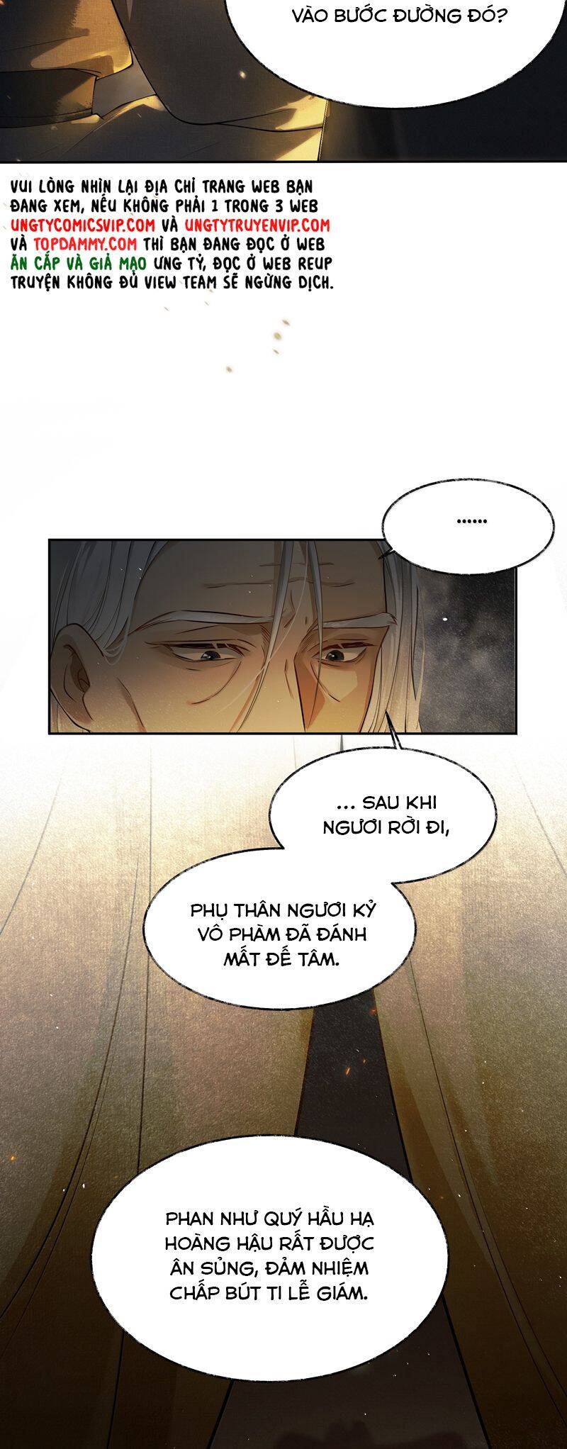 Thương Tiến Tửu Chapter 10 - 15