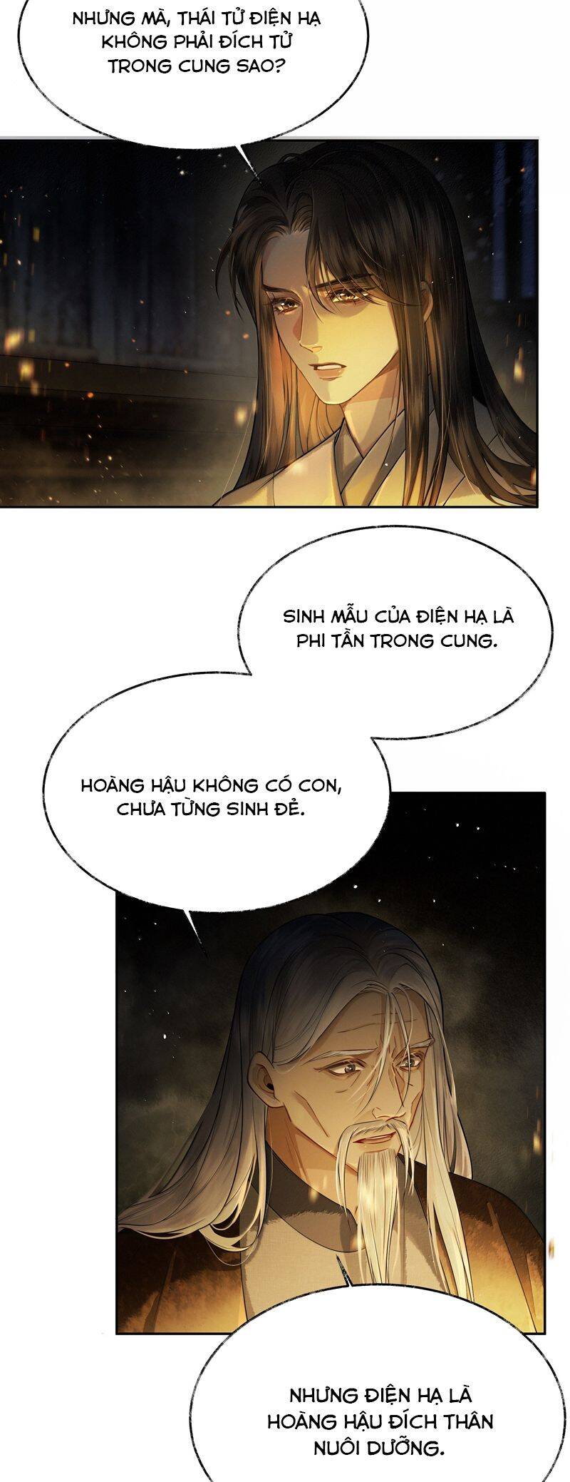 Thương Tiến Tửu Chapter 10 - 22