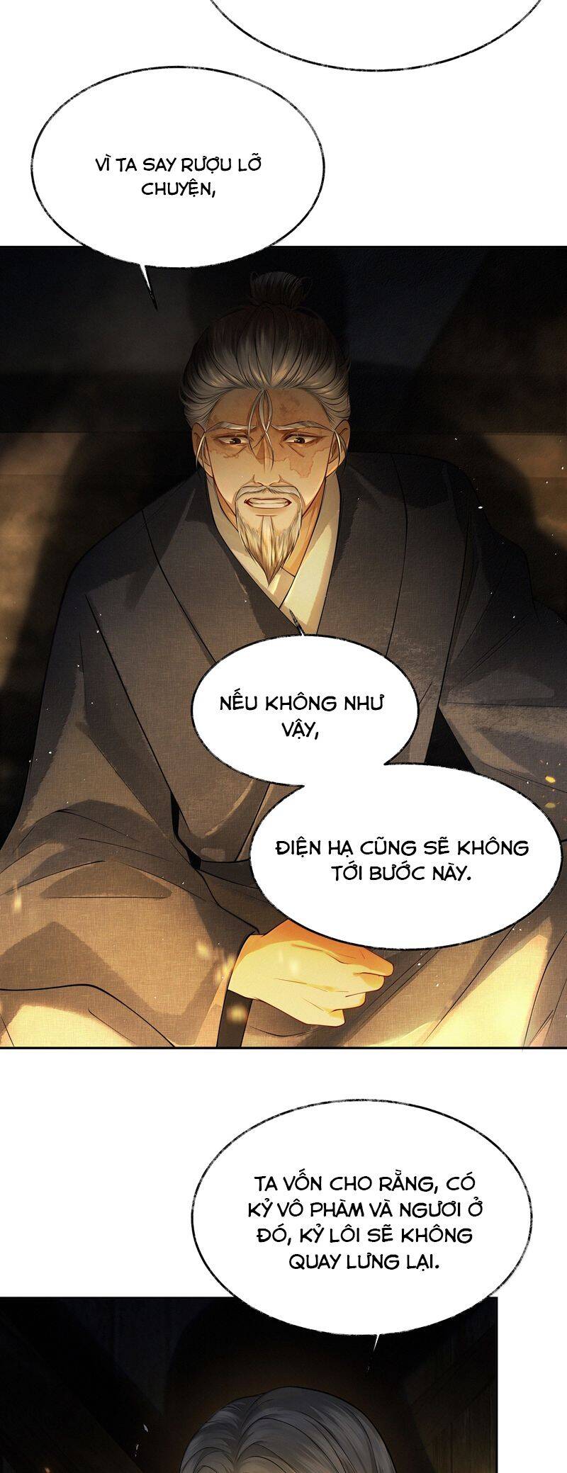 Thương Tiến Tửu Chapter 10 - 23