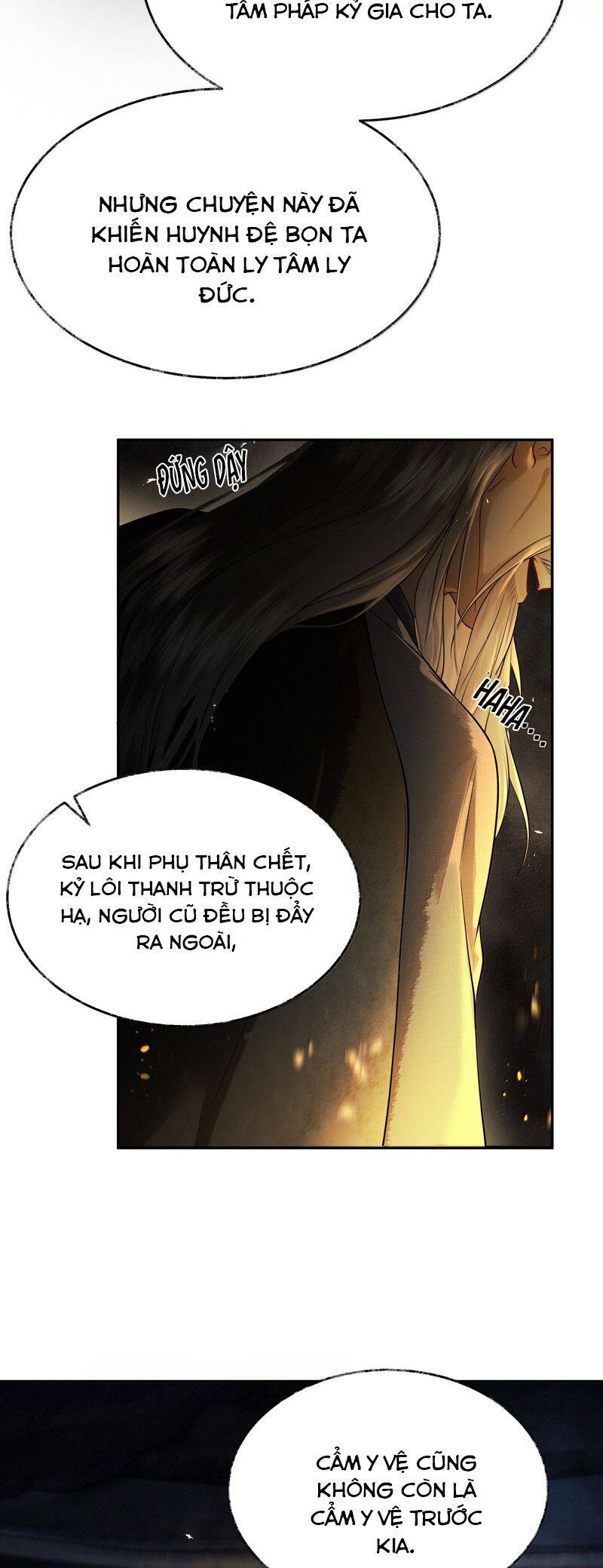Thương Tiến Tửu Chapter 10 - 26