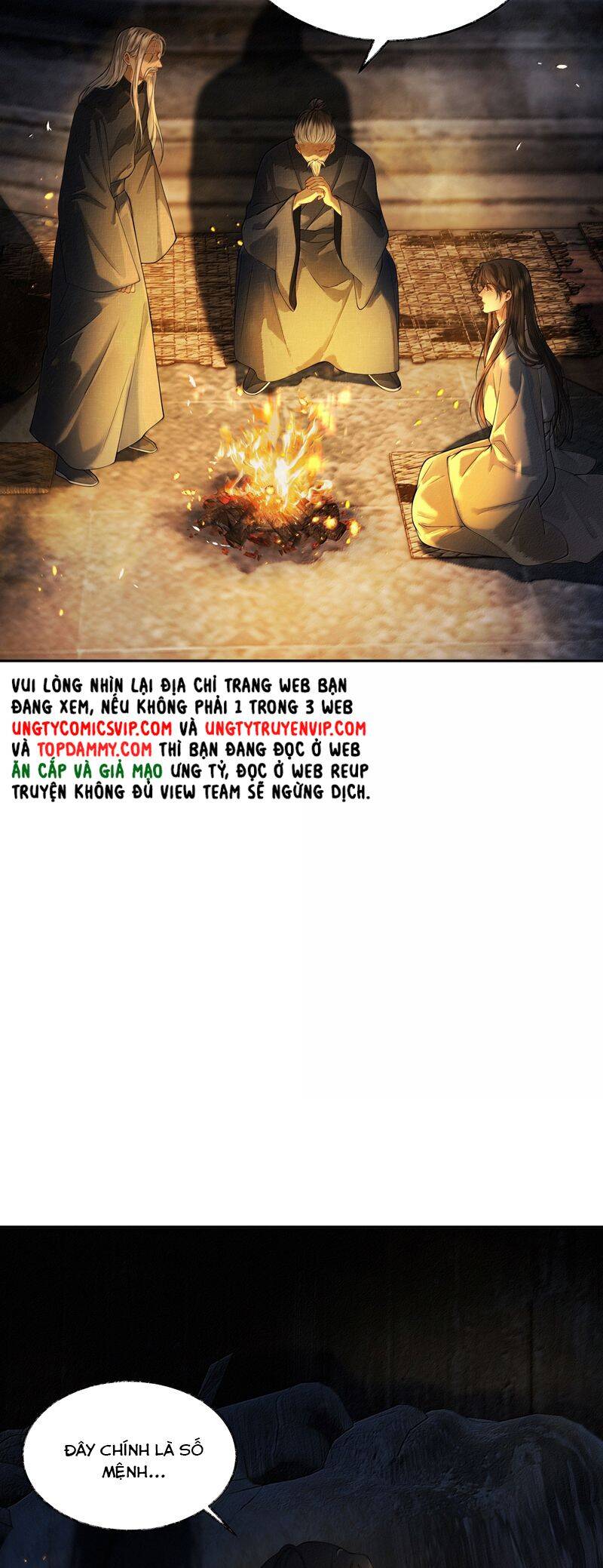 Thương Tiến Tửu Chapter 10 - 27