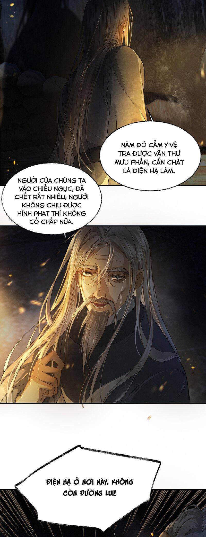 Thương Tiến Tửu Chapter 10 - 28