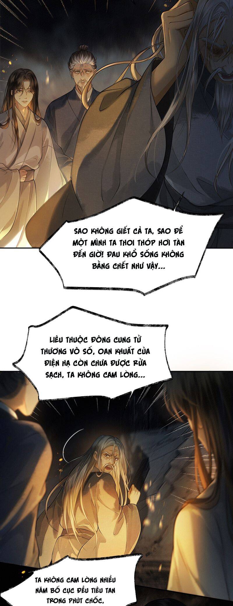 Thương Tiến Tửu Chapter 10 - 29