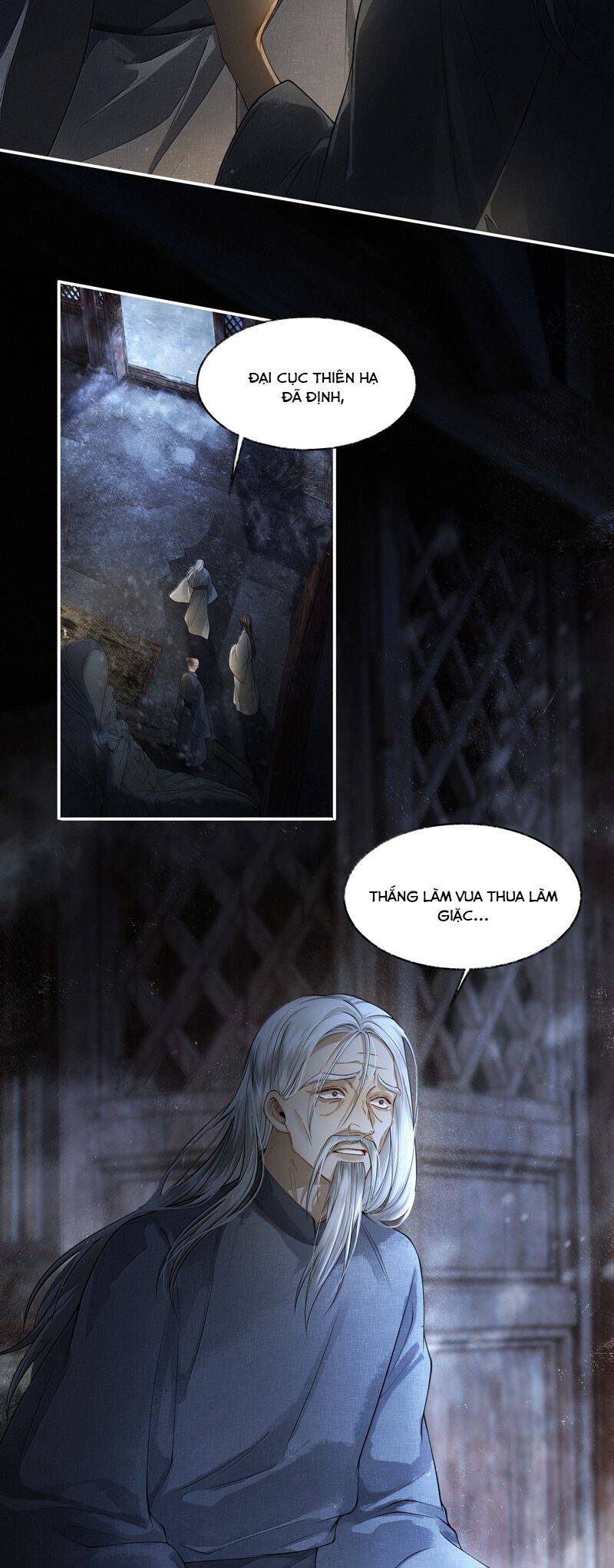 Thương Tiến Tửu Chapter 10 - 4