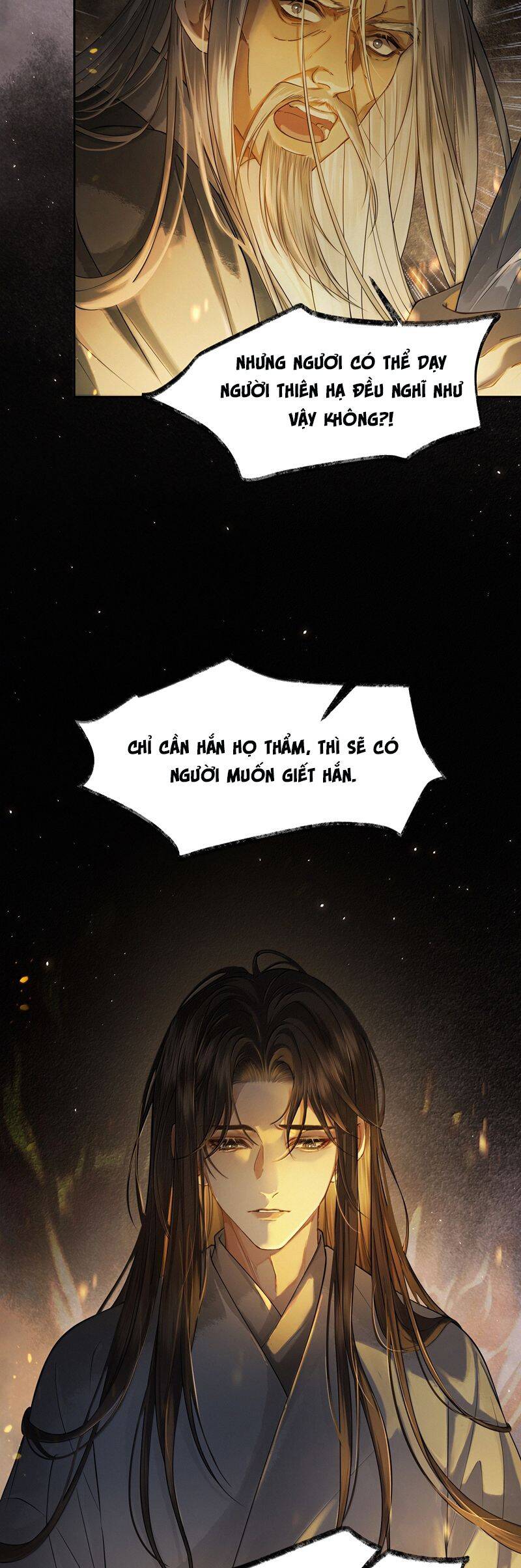 Thương Tiến Tửu Chapter 10 - 31