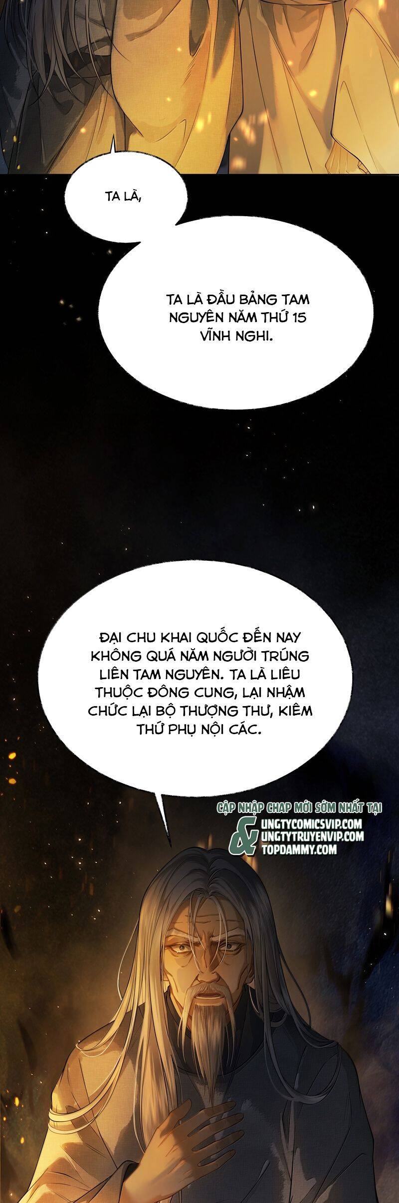 Thương Tiến Tửu Chapter 10 - 34