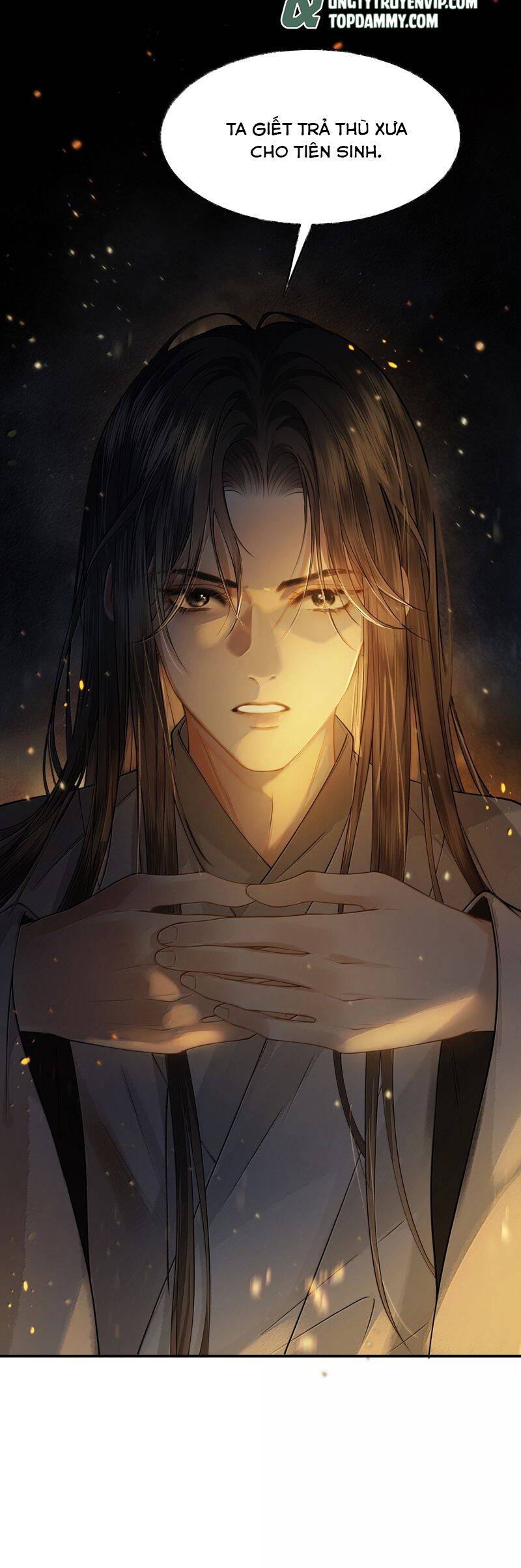 Thương Tiến Tửu Chapter 10 - 38