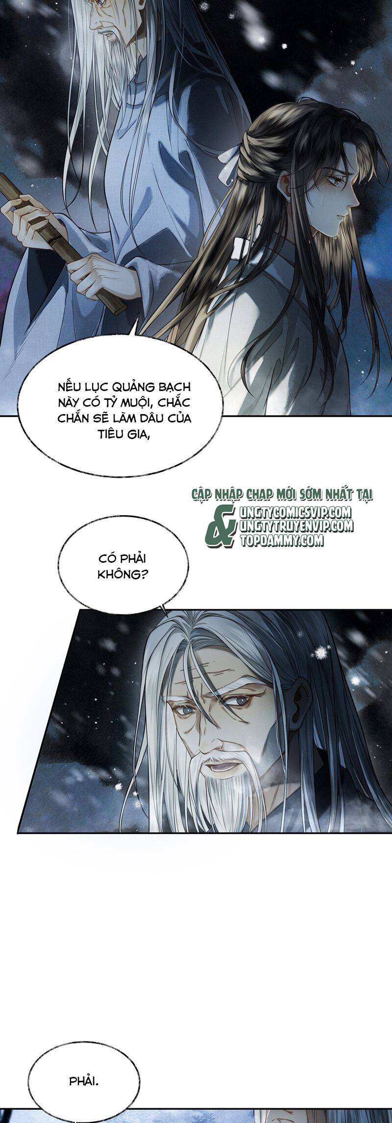 Thương Tiến Tửu Chapter 12 - 20