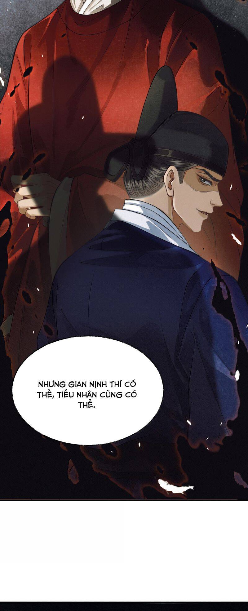 Thương Tiến Tửu Chapter 12 - 28