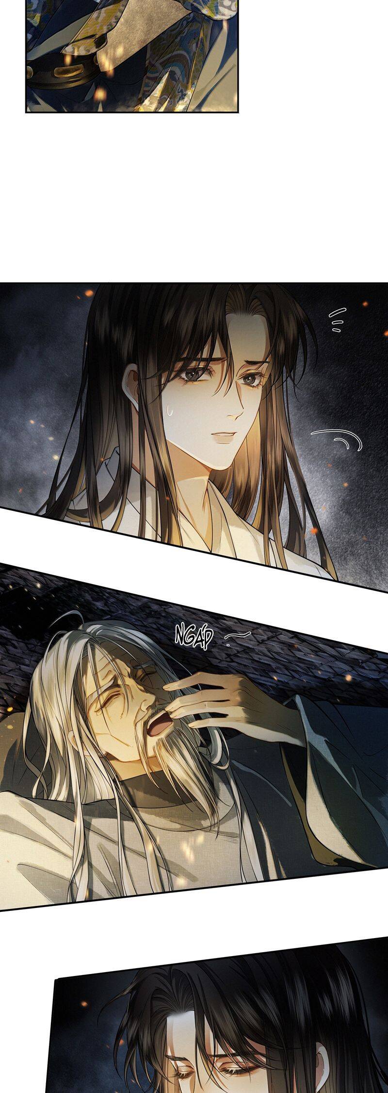 Thương Tiến Tửu Chapter 12 - 4
