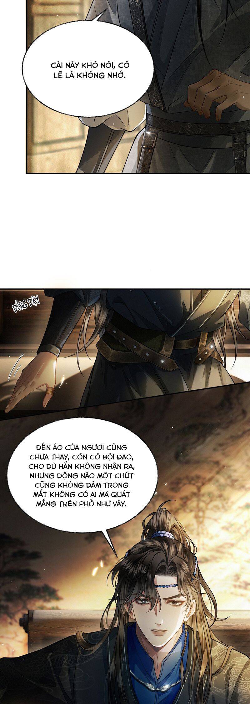Thương Tiến Tửu Chapter 12 - 10