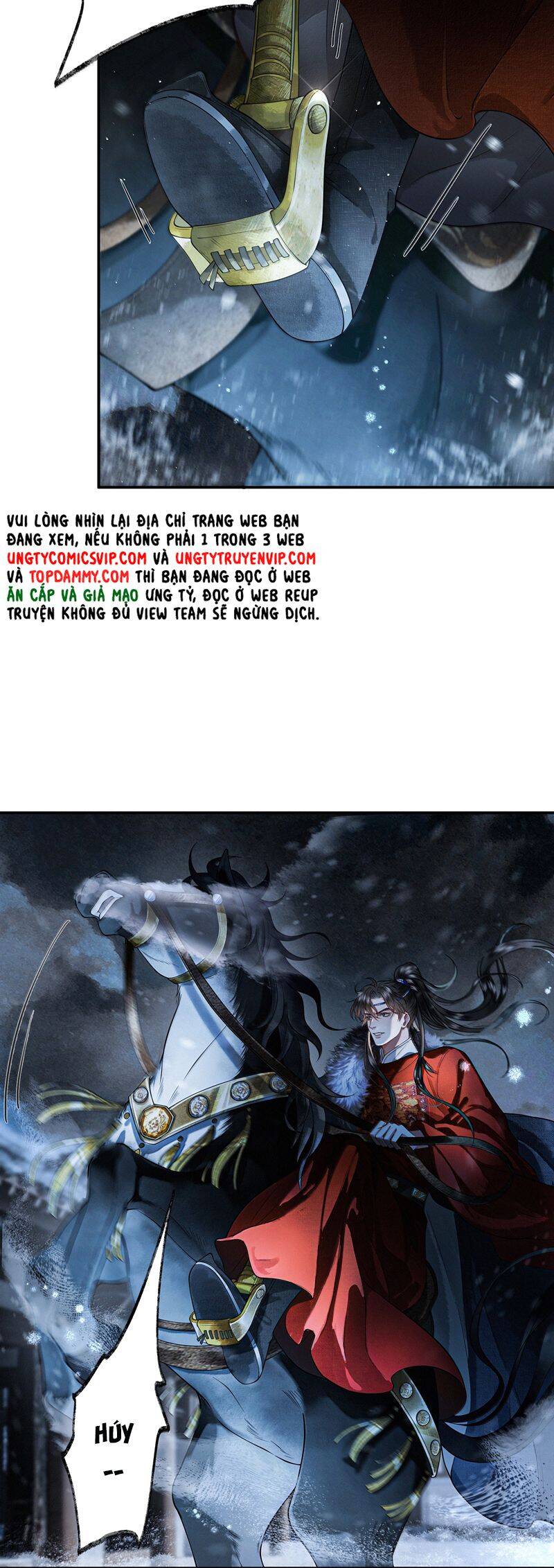 Thương Tiến Tửu Chapter 14 - 14