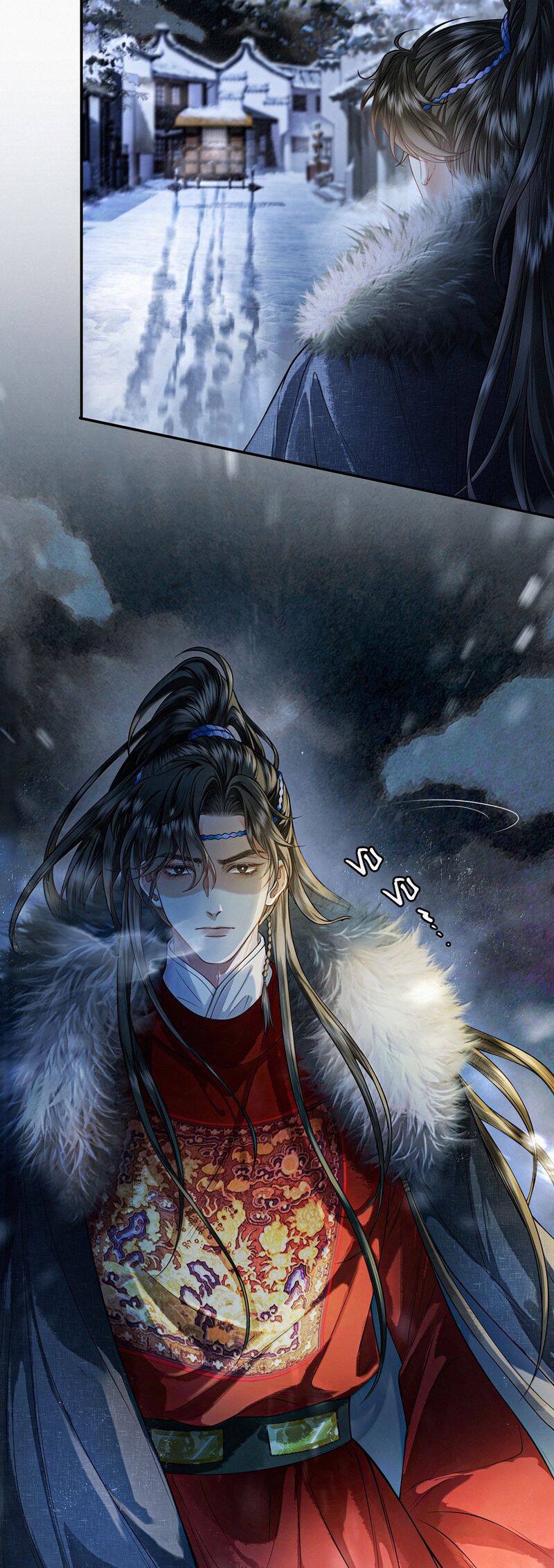 Thương Tiến Tửu Chapter 14 - 7