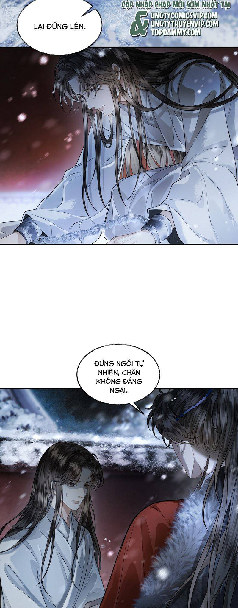 Thương Tiến Tửu Chapter 15 - 12