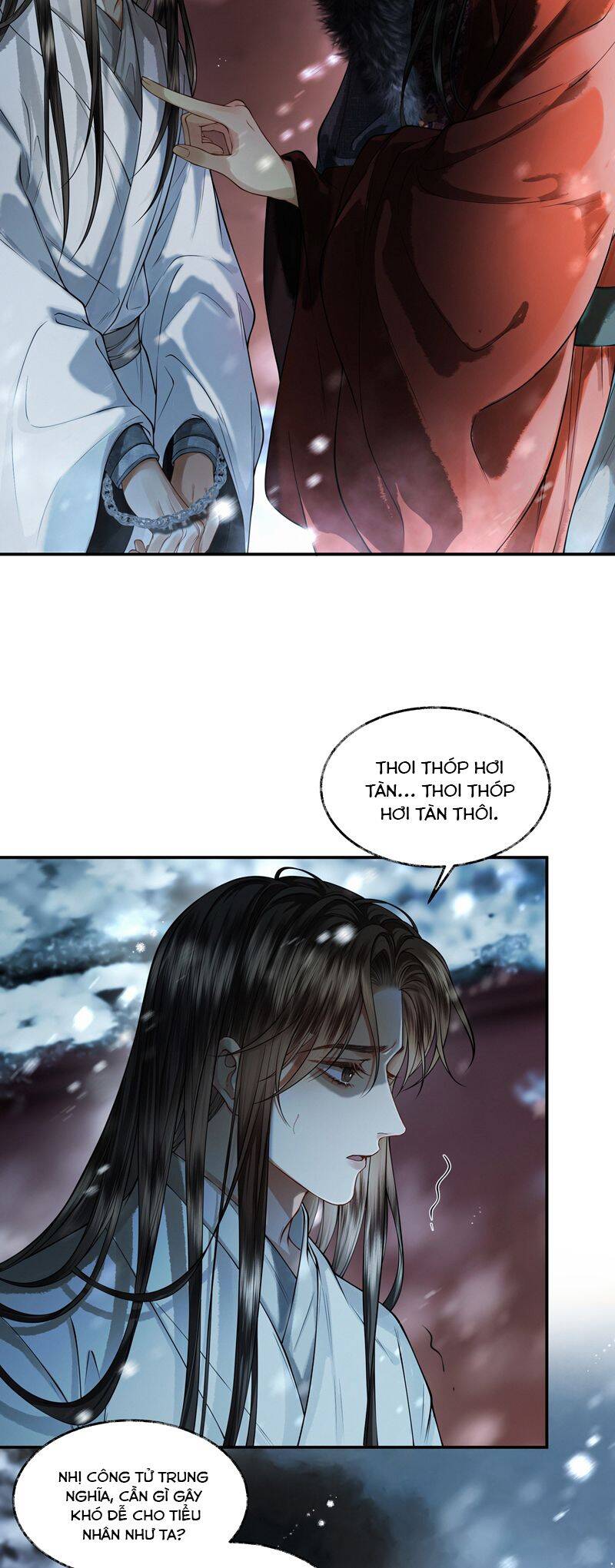 Thương Tiến Tửu Chapter 15 - 15